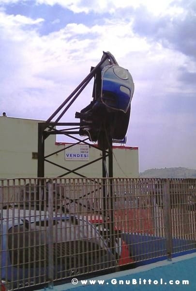 Le vacanze dei Gnubitters!