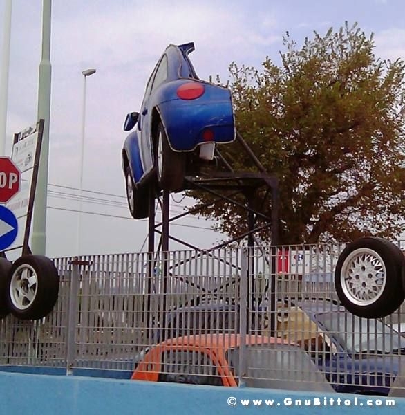 Le vacanze dei Gnubitters!