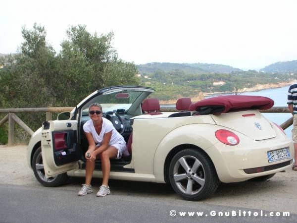 Le vacanze dei Gnubitters!