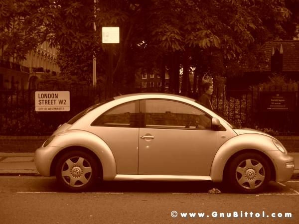 Le vacanze dei Gnubitters!