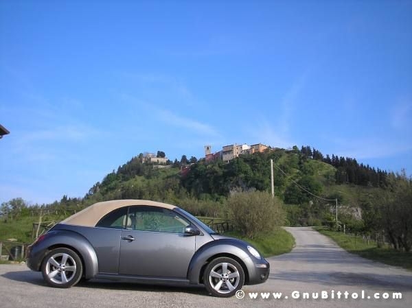 Le vacanze dei Gnubitters!