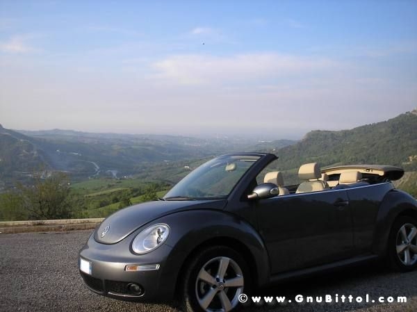 Le vacanze dei Gnubitters!