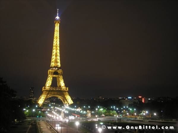 Le vacanze dei Gnubitters!