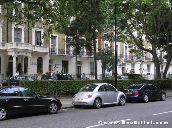 Le vacanze dei Gnubitters!