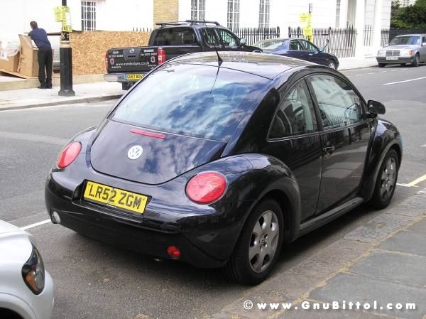 Le vacanze dei Gnubitters!