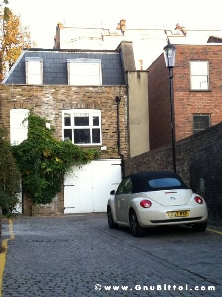 Le vacanze dei Gnubitters!