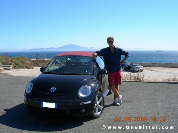 Le vacanze dei Gnubitters!