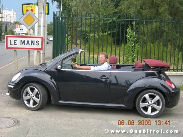 Le vacanze dei Gnubitters!