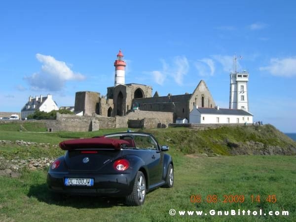 Le vacanze dei Gnubitters!