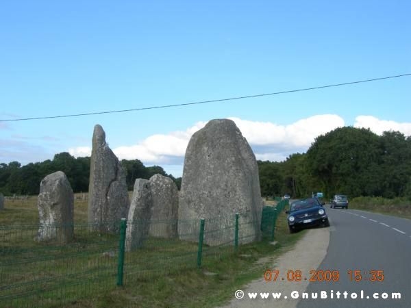 Le vacanze dei Gnubitters!