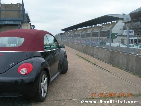 Le vacanze dei Gnubitters!