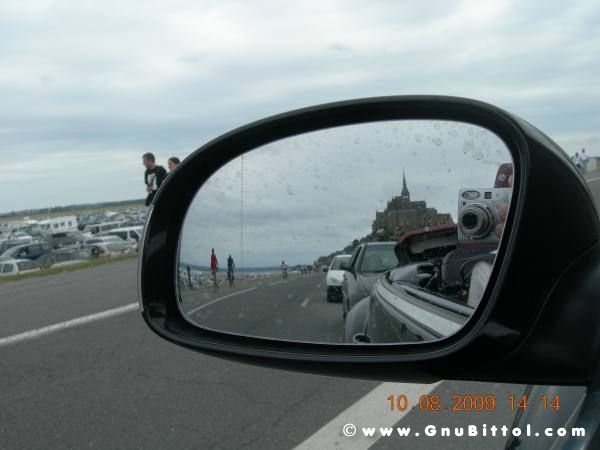 Le vacanze dei Gnubitters!