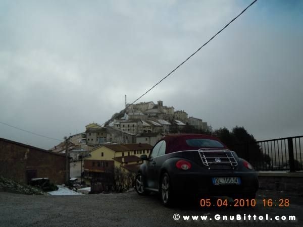 Le vacanze dei Gnubitters!