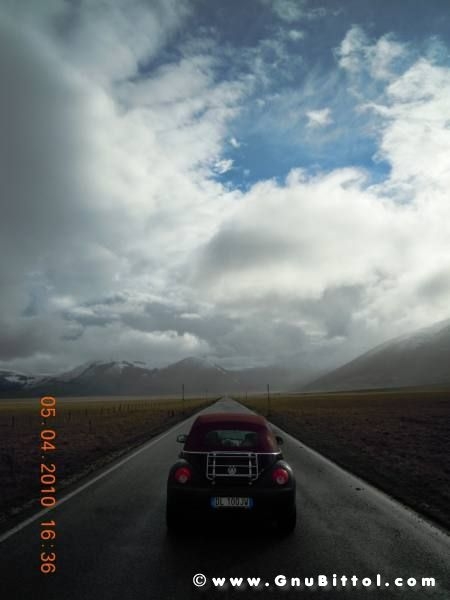 Le vacanze dei Gnubitters!