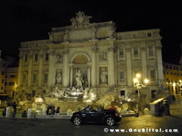 Le vacanze dei Gnubitters!