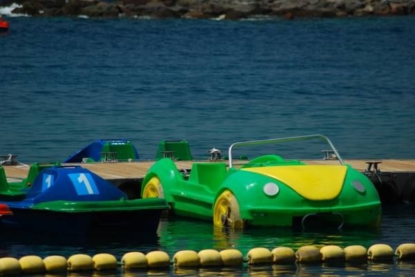 Le vacanze dei Gnubitters!