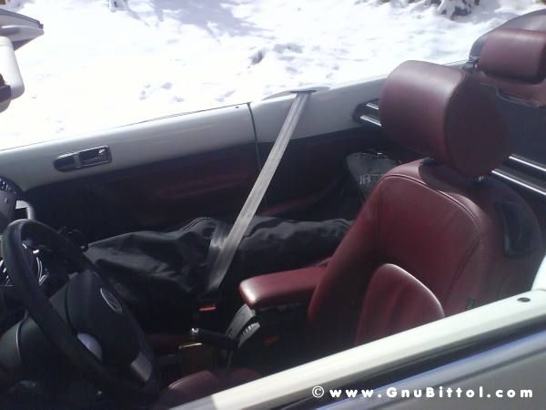 Le vacanze dei Gnubitters!