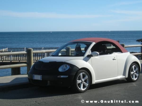 Le vacanze dei Gnubitters!