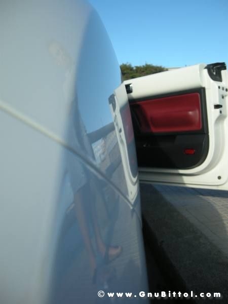 Le vacanze dei Gnubitters!