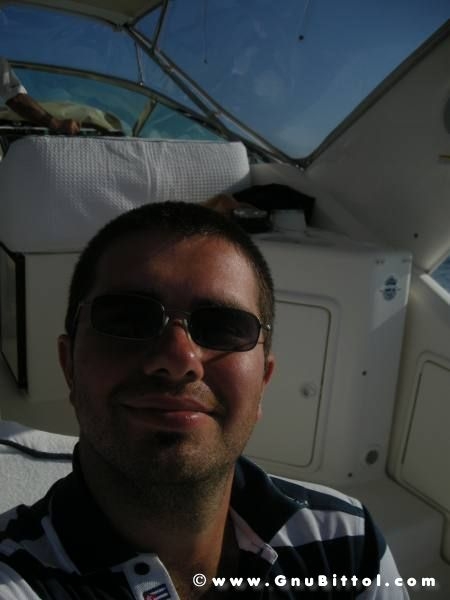 Le vacanze dei Gnubitters!