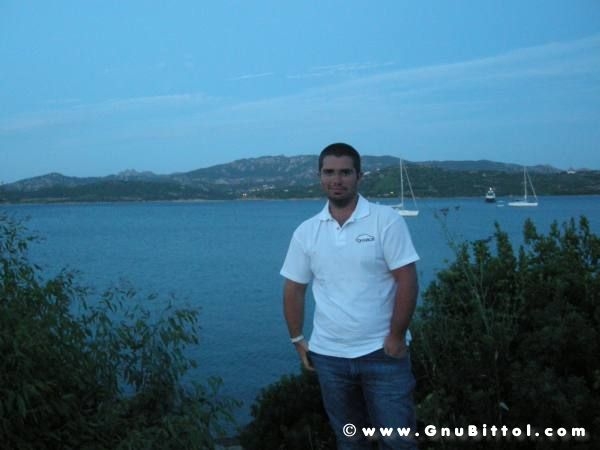 Le vacanze dei Gnubitters!