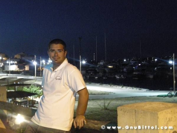 Le vacanze dei Gnubitters!