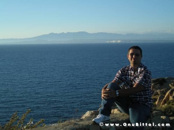 Le vacanze dei Gnubitters!