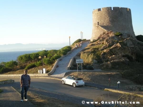Le vacanze dei Gnubitters!