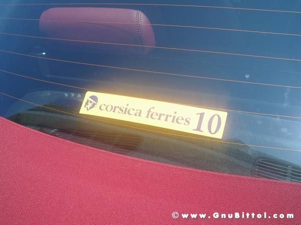 Le vacanze dei Gnubitters!