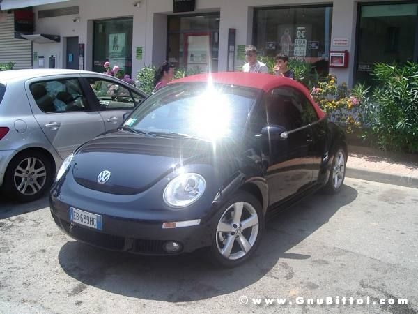 Le vacanze dei Gnubitters!