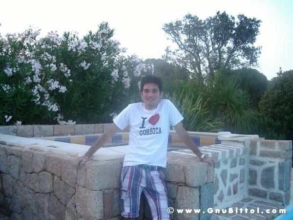 Le vacanze dei Gnubitters!