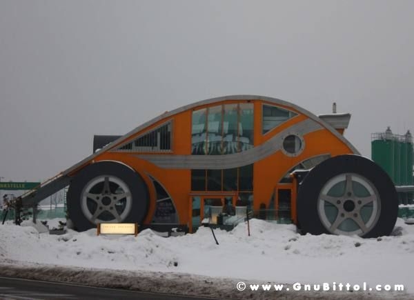 Le vacanze dei Gnubitters!