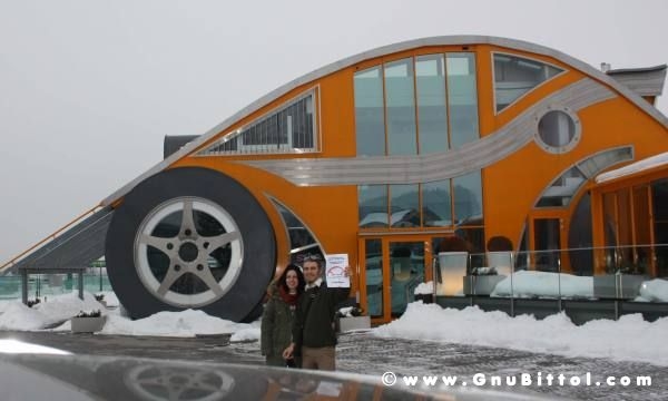 Le vacanze dei Gnubitters!