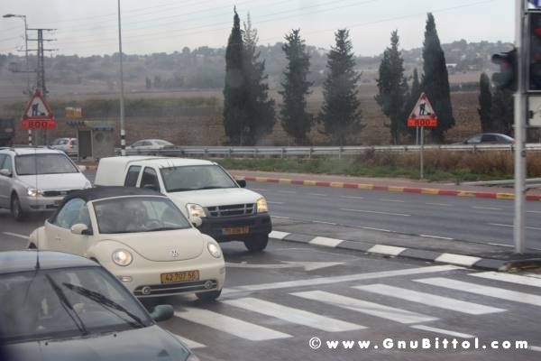 Le vacanze dei Gnubitters!