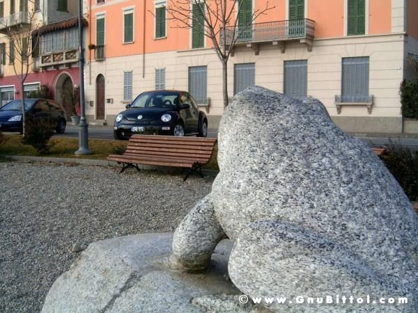 Le vacanze dei Gnubitters!