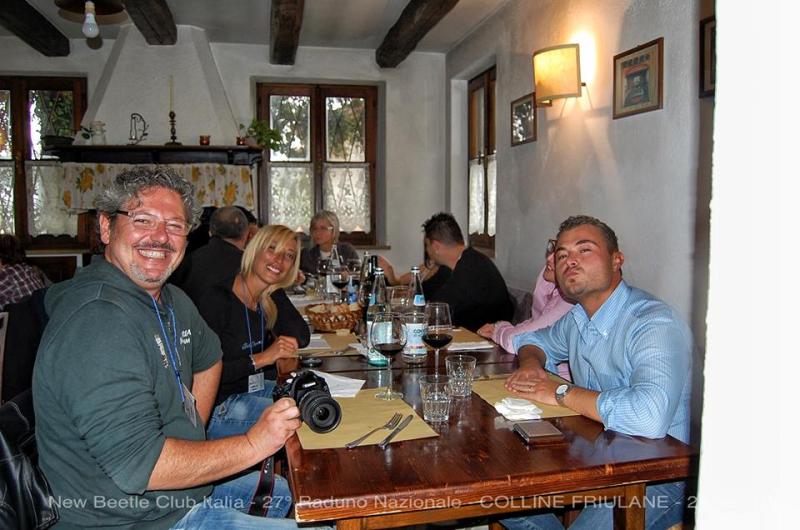 Le vacanze dei Gnubitters!