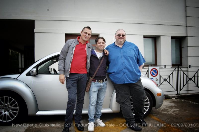 Le vacanze dei Gnubitters!