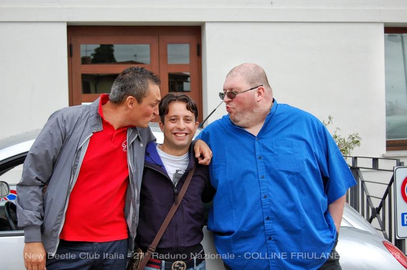 Le vacanze dei Gnubitters!