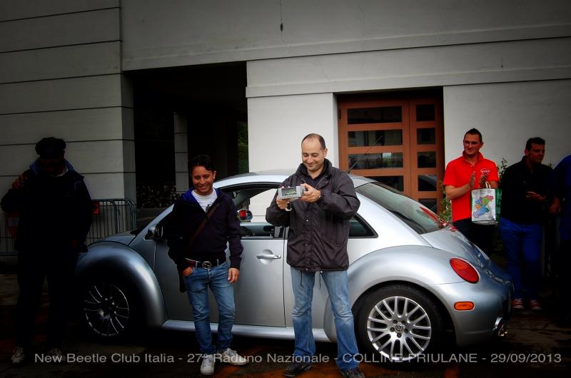 Le vacanze dei Gnubitters!