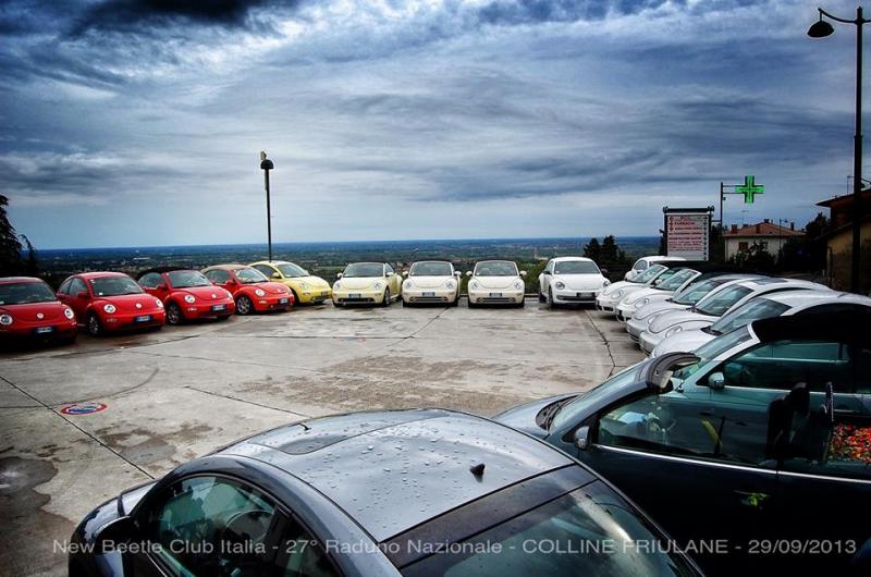 Le vacanze dei Gnubitters!