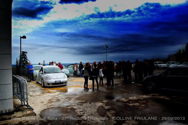 Le vacanze dei Gnubitters!