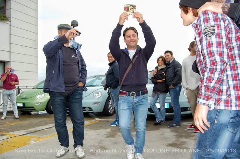 Le vacanze dei Gnubitters!