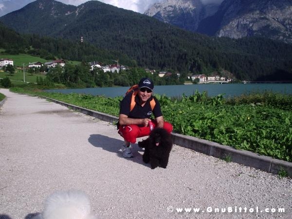 Le vacanze dei Gnubitters!