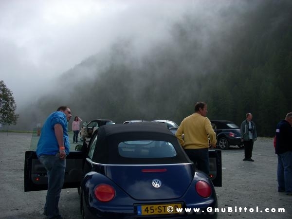 Le vacanze dei Gnubitters!