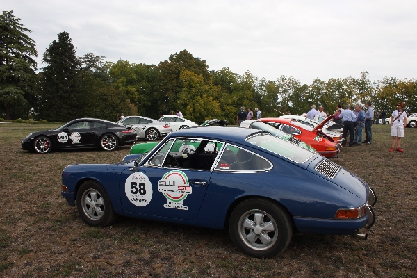 Le vacanze dei Gnubitters!