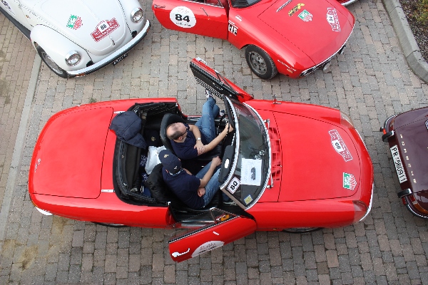 Le vacanze dei Gnubitters!