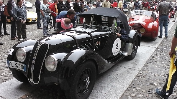 Le vacanze dei Gnubitters!