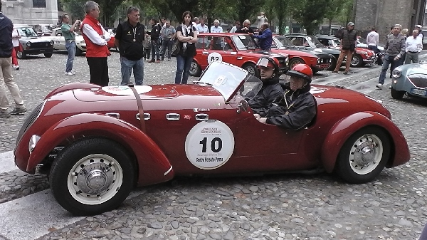 Le vacanze dei Gnubitters!