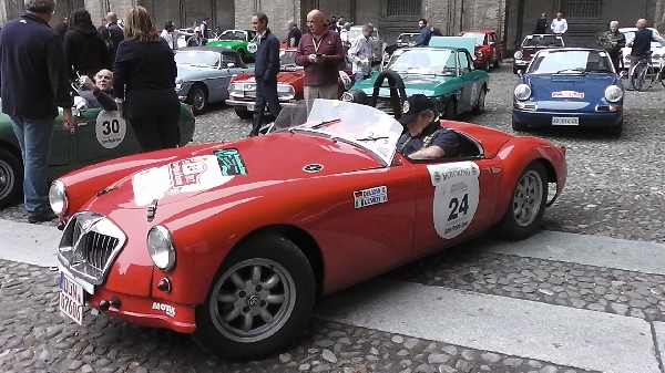 Le vacanze dei Gnubitters!