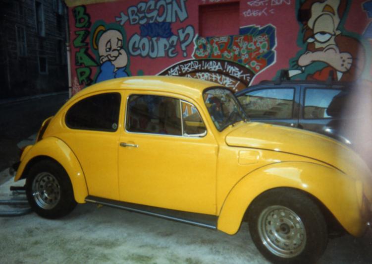 Le vacanze dei Gnubitters!